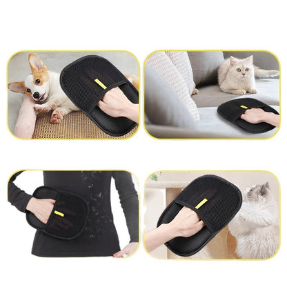 Pet Cat Hair Remover